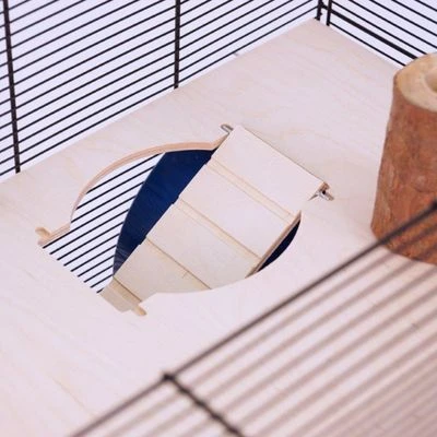 Skyline Fun Area Leon Small Pet Home 8 Skyline Fun Area Leon Small Pet Home - Image 8