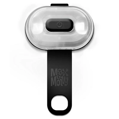 Max & Molly Matrix Ultra LED Safety Light 8 Max & Molly Matrix Ultra LED Safety Light - Image 8