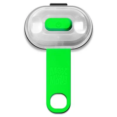 Max & Molly Matrix Ultra LED Safety Light 2 Max & Molly Matrix Ultra LED Safety Light - Image 2