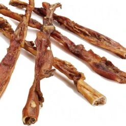 Phil & Sons Dried Beef Scalp Extra Long -Perfect Care Shop 199692 1rinderkopfhaut extr 3