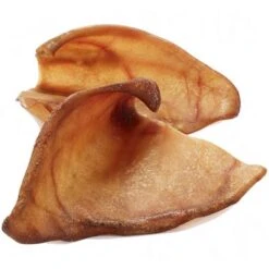 Pigs' Ears (mixed) -Perfect Care Shop 199755 schweineohren stueck 5
