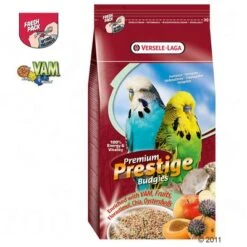 VERSELE-LAGA Prestige Premium Budgie