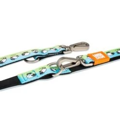 Max & Molly Black Sheep Multifunctional Dog Lead -Perfect Care Shop 1 190402 190403 190404 maxnmolly multifunktionsleine blacksheep hs 06 4