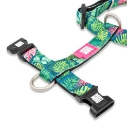 Max & Molly Tropical H-Harness 10 Max & Molly Tropical H-Harness -Perfect Care Shop 1 190497 190498 190499 maxnmolly hg eschirr tropical hs 03 8