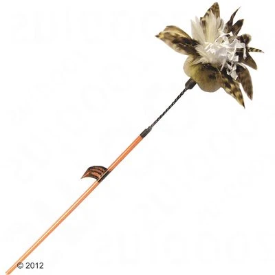 No Brand Crinkle Dancer Pole 2 No Brand Crinkle Dancer Pole - Image 2