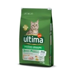 Ultima Urinary Tract - Chicken & Rice