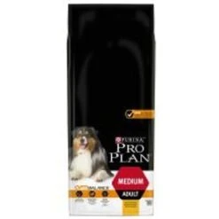 Purina Pro Plan Medium Adult Everyday Nutrition -Perfect Care Shop 1 66993 pla mediumadult optibalance hs 01 3 0