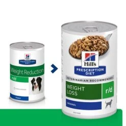 Hill's Prescription Diet Canine R/d Weight Loss