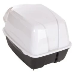 Ferplast Outdoor Cat Litter Tray -Perfect Care Shop 1 7139 pla katzentoilette outdoor fg 6682 9