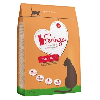 Feringa Dry Cat Food Economy Packs 3 Feringa Dry Cat Food Economy Packs - Image 3
