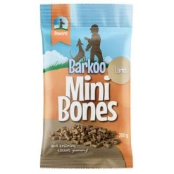 Barkoo Mini Bones Saver Packs -Perfect Care Shop 1 barkoo minibones lamb 1000x1000 3