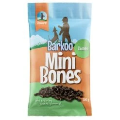 Barkoo Mini Bones Saver Packs -Perfect Care Shop 1 barkoo minibones rumen 1000x1000 2