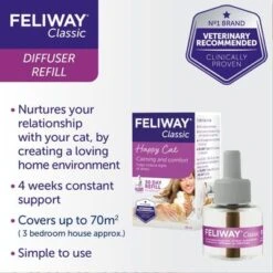 Feliway® Diffuser Refill -Perfect Care Shop 1 classicrefill 2 1