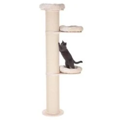 Natural Paradise Scratching Pillar - Jasmine XXL -Perfect Care Shop 1 kratz 59716 12 7