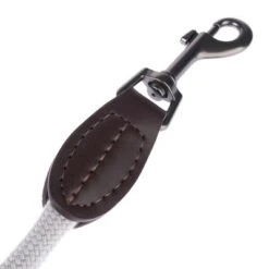 Nomad Tales Spirit Leash, Stone -Perfect Care Shop 1 nomad tales spirit leinen halsbaender fg 1706 3