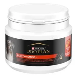 Pro Plan Dog Multivitamins Supplement Tablet -Perfect Care Shop 1 packshot 2 5