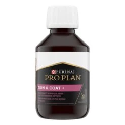 Pro Plan Cat Adult Skin & Coat Supplement Oil -Perfect Care Shop 1 packshot 3 1