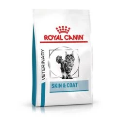 Royal Canin Veterinary Feline Skin & Coat