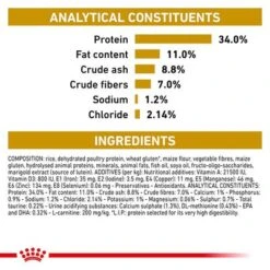 Royal Canin Veterinary Cat - Urinary S/O -Perfect Care Shop 1 rc vet dry caturinarysomc eretailkit b1 page 07 2
