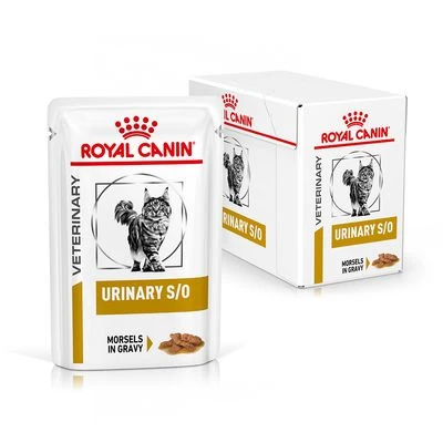 Royal Canin Veterinary - Urinary S/O 2 Royal Canin Veterinary - Urinary S/O - Image 2
