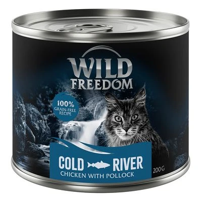 Wild Freedom Adult 6 X 200g 6 Wild Freedom Adult 6 X 200g - Image 6