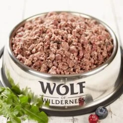 Wolf Of Wilderness Adult Classic 6 X 800g -Perfect Care Shop 1 wolf of wilderness schwein pur web 6