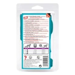 Simple Solution Washable Dog Nappy - Female -Perfect Care Shop 200308 manna pro simple solution waschbare windel hs1 6