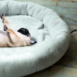 HAFENBANDE Flory Heating Pad -Perfect Care Shop 200322 waagenschmitt hafenbande heizmatte flory hs 14 6