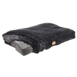 Ferplast Blacky Dog Cushion -Perfect Care Shop 200996 200997 ferplast hunderkissen blacky hs 02 6
