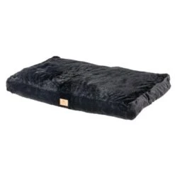 Ferplast Blacky Dog Cushion -Perfect Care Shop 200996 200997 ferplast hunderkissen blacky hs 04 9