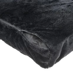 Ferplast Blacky Dog Cushion -Perfect Care Shop 200996 200997 ferplast hunderkissen blacky hs 06 5