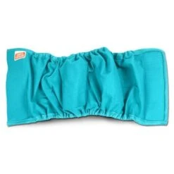 Simple Solution Washable Dog Nappy - Male
