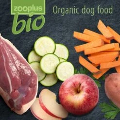 Zooplus Bio Organic Beef With Organic Apple -Perfect Care Shop 2020 06 zooplus bio offer c 1000x1000 de 2 5
