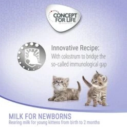 Concept For Life Milk For Newborns - Starter Set -Perfect Care Shop 2021 07 conceptforlife board colostrum 1000x1000 uk 3