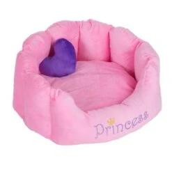 Princess Snuggle Bed -Perfect Care Shop 202439 1 kuschelbett princess la58202 02 2014 fg dsc3031 6