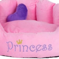 Princess Snuggle Bed -Perfect Care Shop 202439 1 kuschelbett princess la58202 02 2014 fg dsc3035 4