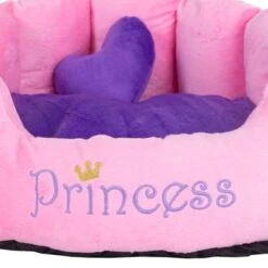 Princess Snuggle Bed -Perfect Care Shop 202439 1 kuschelbett princess la58202 02 2014 fg dsc3036 0
