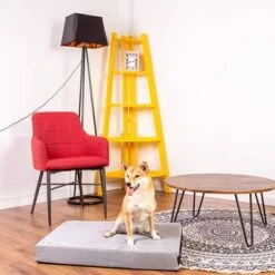 Classic Dog Mattress -Perfect Care Shop 203327 203328 geop zooplusexclusive hundematratze classic hs 14 1