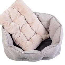Batumi Cat Bed -Perfect Care Shop 203335 geop zooplusexclusive katzenbett batumi hs 07 5