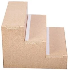 Stepway Pet Stairs -Perfect Care Shop 203444 haustiertreppe stepway hs 03 7