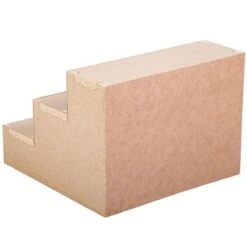 Stepway Pet Stairs -Perfect Care Shop 203444 haustiertreppe stepway hs 04 4