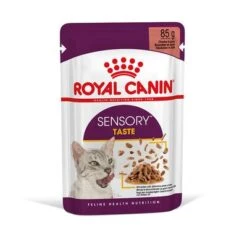 Royal Canin Sensory Taste In Gravy