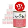 Schesir Saver Pack 12 X 285g