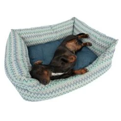 Milan Dog Bed -Perfect Care Shop 203813 hundebett milan fg 7921 1
