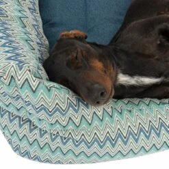 Milan Dog Bed -Perfect Care Shop 203813 hundebett milan fg 7922 2