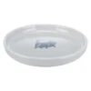 Trixie Ceramic Bowl Flat And Wide