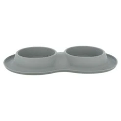 Trixie Bowl Set, Silicone/stainless Steel -Perfect Care Shop 203964 trixie napfset silikon edelstahl hs 04 1