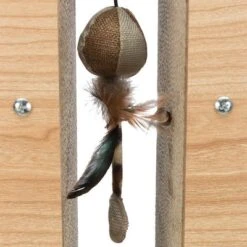 Trixie Scratching Post -Perfect Care Shop 203975 trixie kratzsaeule hs 05 4