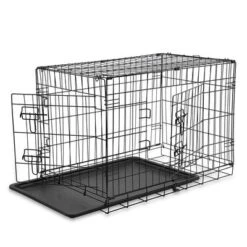 HAFENBANDE Room Cage Twin Door 12 HAFENBANDE Room Cage Twin Door -Perfect Care Shop 203978 205096 203979 205097 hafenbande zimmerkafig twindoor hs 05 1