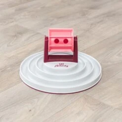 Trixie Cat Activity Roller Bowl -Perfect Care Shop 204896 trixie cat activity roller bowl hs 09 7